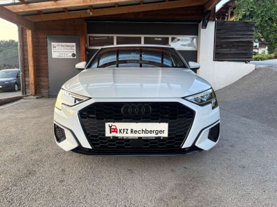 Audi A3 Gebrauchtwagen Audi A3 Gebrauchtwagen