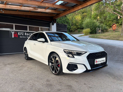 Audi A3 Gebrauchtwagen Audi A3 Gebrauchtwagen