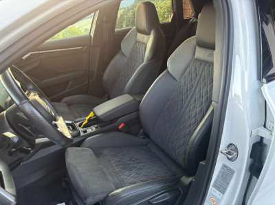 Audi A3 Gebrauchtwagen Audi A3 Gebrauchtwagen