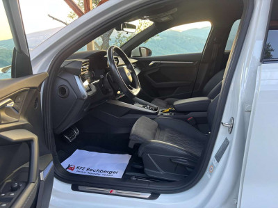 Audi A3 Gebrauchtwagen Audi A3 Gebrauchtwagen