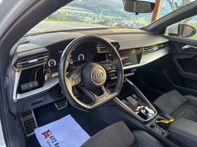 Audi A3 Gebrauchtwagen Audi A3 Gebrauchtwagen