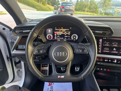 Audi A3 Gebrauchtwagen Audi A3 Gebrauchtwagen