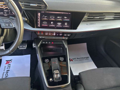 Audi A3 Gebrauchtwagen Audi A3 Gebrauchtwagen