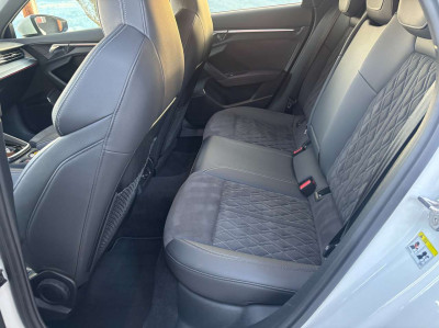 Audi A3 Gebrauchtwagen Audi A3 Gebrauchtwagen