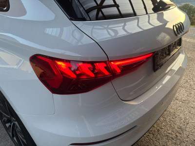 Audi A3 Gebrauchtwagen Audi A3 Gebrauchtwagen