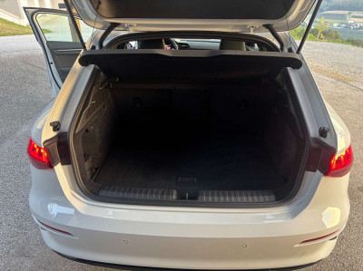 Audi A3 Gebrauchtwagen Audi A3 Gebrauchtwagen