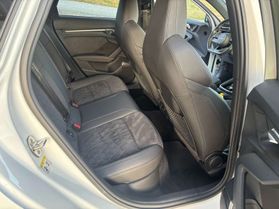 Audi A3 Gebrauchtwagen Audi A3 Gebrauchtwagen