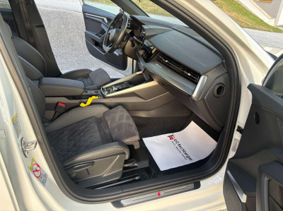Audi A3 Gebrauchtwagen Audi A3 Gebrauchtwagen