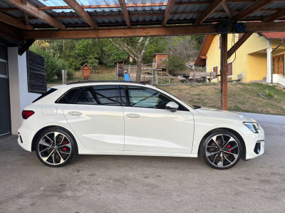 Audi A3 Gebrauchtwagen Audi A3 Gebrauchtwagen