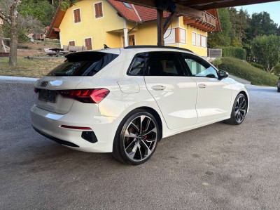 Audi A3 Gebrauchtwagen Audi A3 Gebrauchtwagen