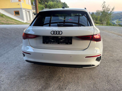 Audi A3 Gebrauchtwagen Audi A3 Gebrauchtwagen