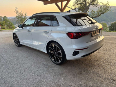Audi A3 Gebrauchtwagen Audi A3 Gebrauchtwagen