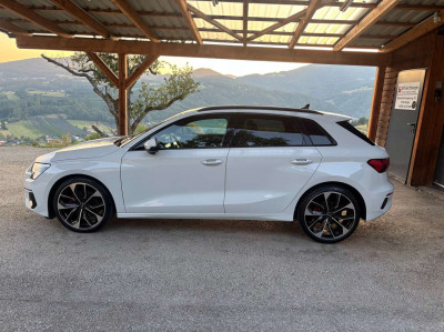 Audi A3 Gebrauchtwagen Audi A3 Gebrauchtwagen