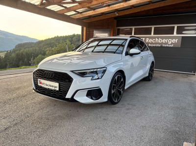 Audi A3 Gebrauchtwagen Audi A3 Gebrauchtwagen
