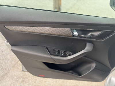 Skoda Karoq Gebrauchtwagen Skoda Karoq Gebrauchtwagen