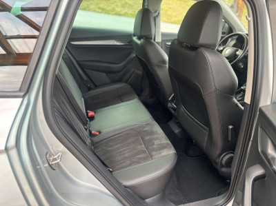 Skoda Karoq Gebrauchtwagen Skoda Karoq Gebrauchtwagen