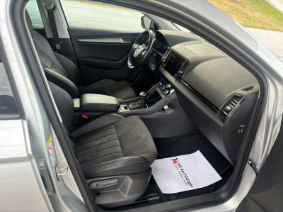 Skoda Karoq Gebrauchtwagen Skoda Karoq Gebrauchtwagen
