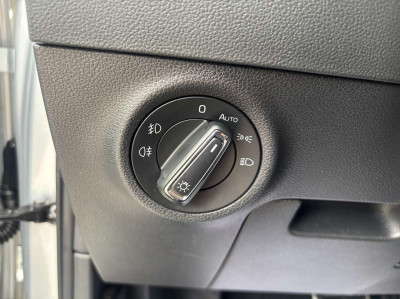 Skoda Karoq Gebrauchtwagen Skoda Karoq Gebrauchtwagen