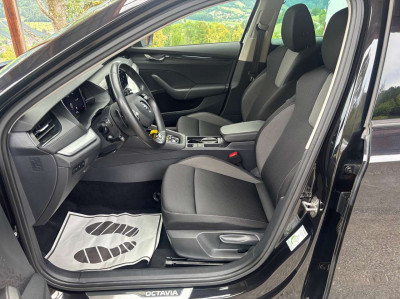 Skoda Octavia Gebrauchtwagen Skoda Octavia Gebrauchtwagen