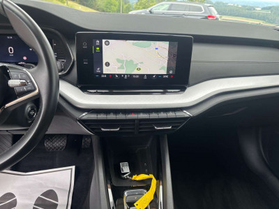 Skoda Octavia Gebrauchtwagen Skoda Octavia Gebrauchtwagen