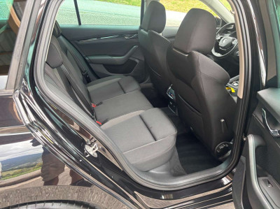 Skoda Octavia Gebrauchtwagen Skoda Octavia Gebrauchtwagen