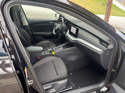 Skoda Octavia Gebrauchtwagen Skoda Octavia Gebrauchtwagen