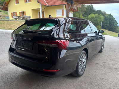 Skoda Octavia Gebrauchtwagen Skoda Octavia Gebrauchtwagen