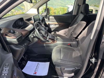 Peugeot Rifter Gebrauchtwagen