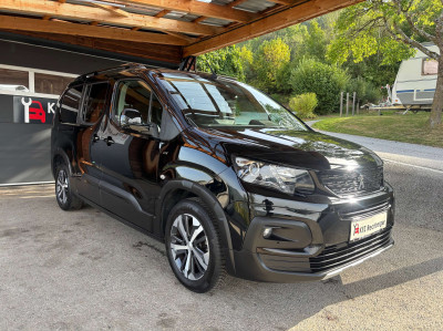 Peugeot Rifter Gebrauchtwagen