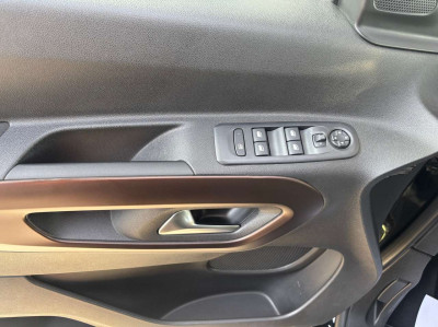 Peugeot Rifter Gebrauchtwagen