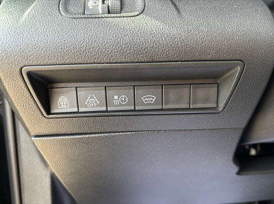 Peugeot Rifter Gebrauchtwagen
