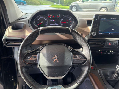 Peugeot Rifter Gebrauchtwagen