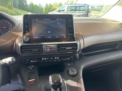 Peugeot Rifter Gebrauchtwagen