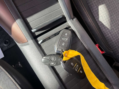 Peugeot Rifter Gebrauchtwagen