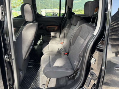 Peugeot Rifter Gebrauchtwagen