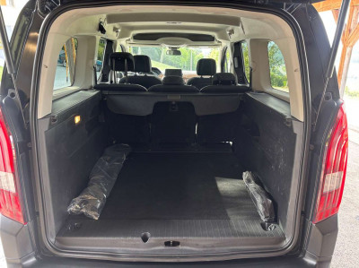 Peugeot Rifter Gebrauchtwagen