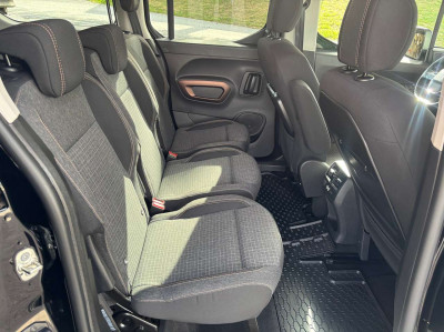 Peugeot Rifter Gebrauchtwagen