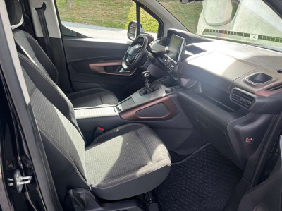 Peugeot Rifter Gebrauchtwagen