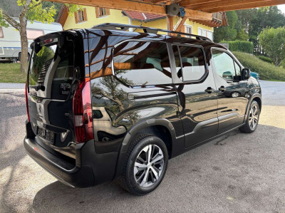 Peugeot Rifter Gebrauchtwagen