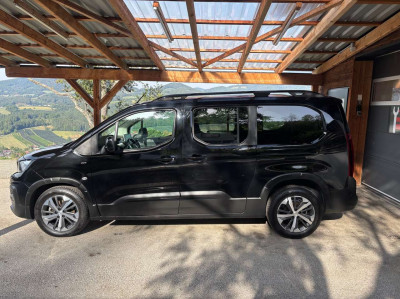 Peugeot Rifter Gebrauchtwagen