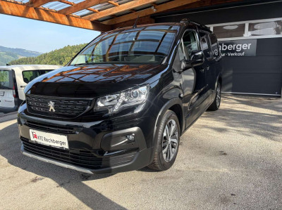 Peugeot Rifter Gebrauchtwagen