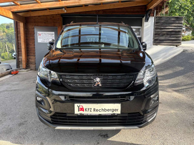 Peugeot Rifter Gebrauchtwagen