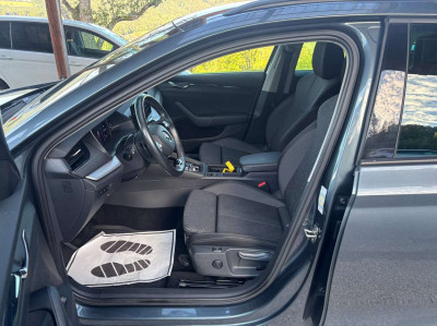 Skoda Octavia Gebrauchtwagen Skoda Octavia Gebrauchtwagen