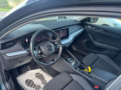 Skoda Octavia Gebrauchtwagen Skoda Octavia Gebrauchtwagen