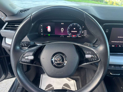 Skoda Octavia Gebrauchtwagen Skoda Octavia Gebrauchtwagen