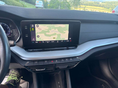 Skoda Octavia Gebrauchtwagen Skoda Octavia Gebrauchtwagen