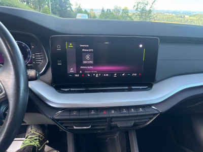 Skoda Octavia Gebrauchtwagen Skoda Octavia Gebrauchtwagen