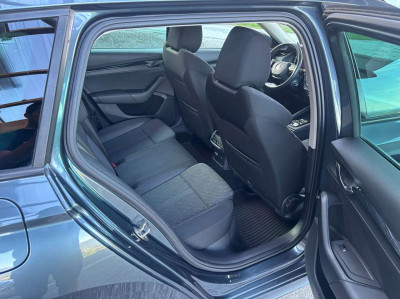 Skoda Octavia Gebrauchtwagen Skoda Octavia Gebrauchtwagen