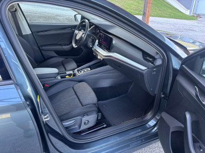 Skoda Octavia Gebrauchtwagen Skoda Octavia Gebrauchtwagen