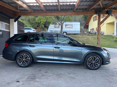 Skoda Octavia Gebrauchtwagen Skoda Octavia Gebrauchtwagen